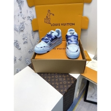 Louis Vuitton Trainer Sneaker